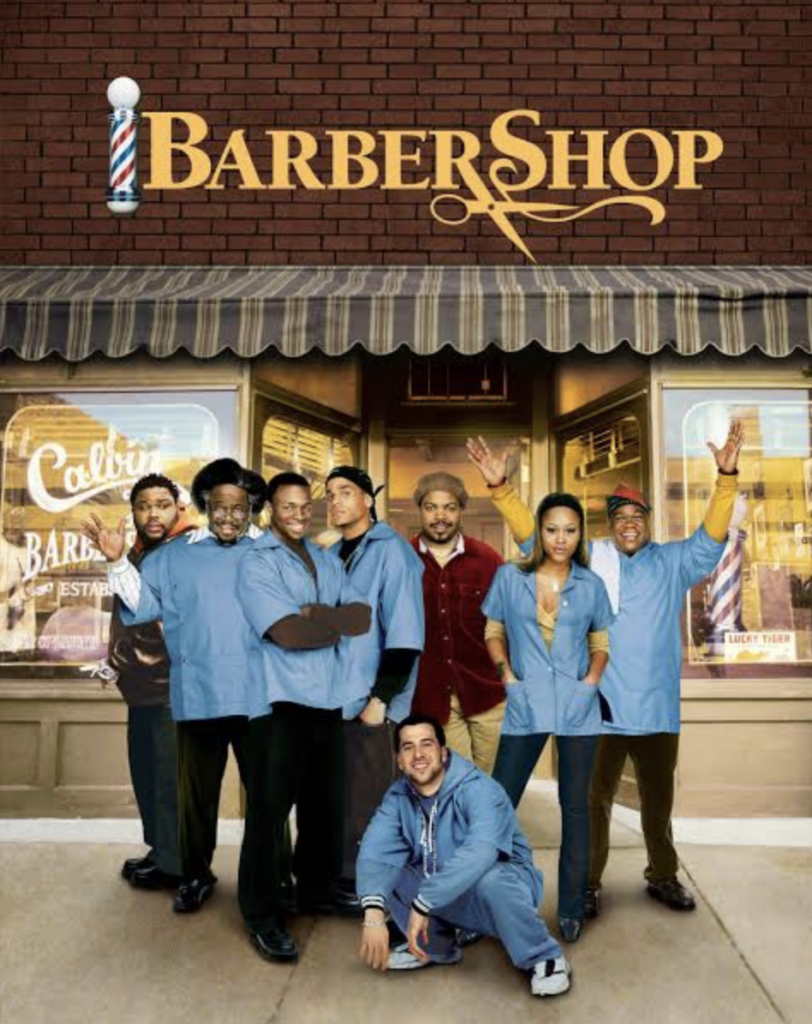 The Cut Above: Which Barbershop Movie is the Best?